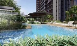 The Continuum (D15), Apartment #570444891